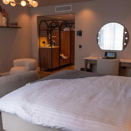 Van Der Valk Hotel Χιλντεσχάιμ Εξωτερικό φωτογραφία