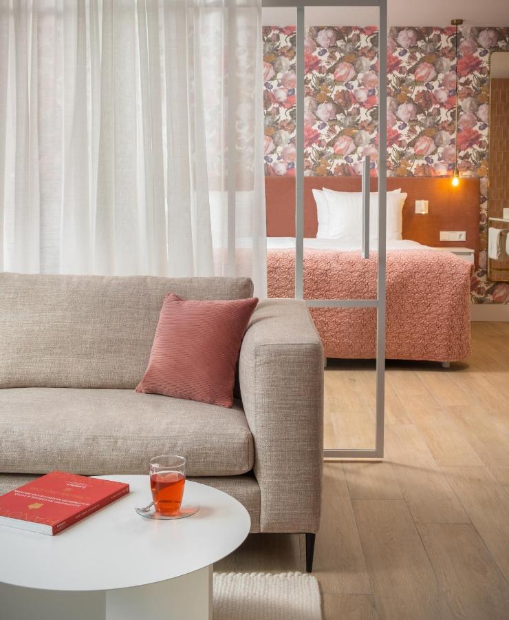 Van Der Valk Hotel Χιλντεσχάιμ Εξωτερικό φωτογραφία