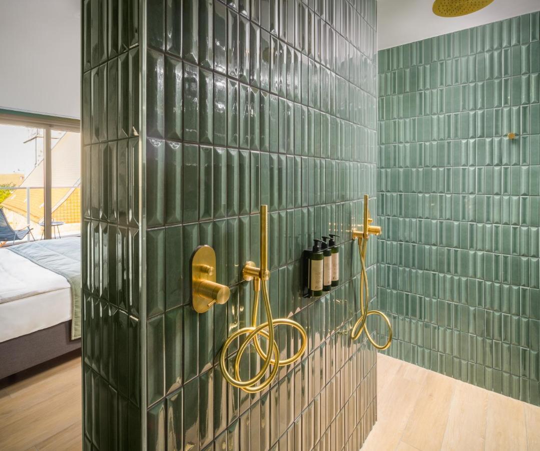 Van Der Valk Hotel Χιλντεσχάιμ Εξωτερικό φωτογραφία