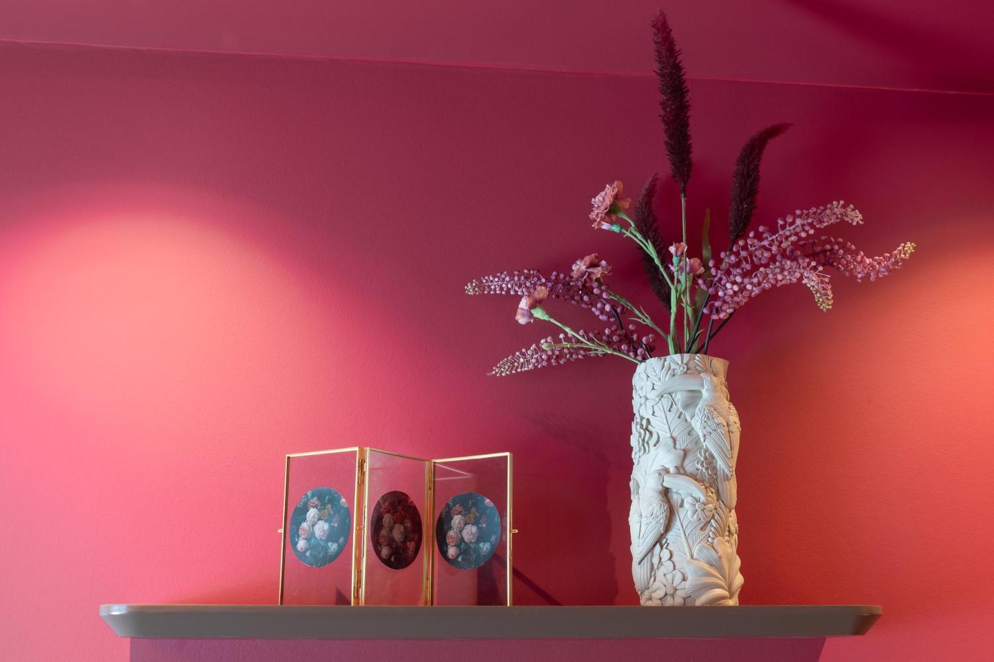 Van Der Valk Hotel Χιλντεσχάιμ Εξωτερικό φωτογραφία