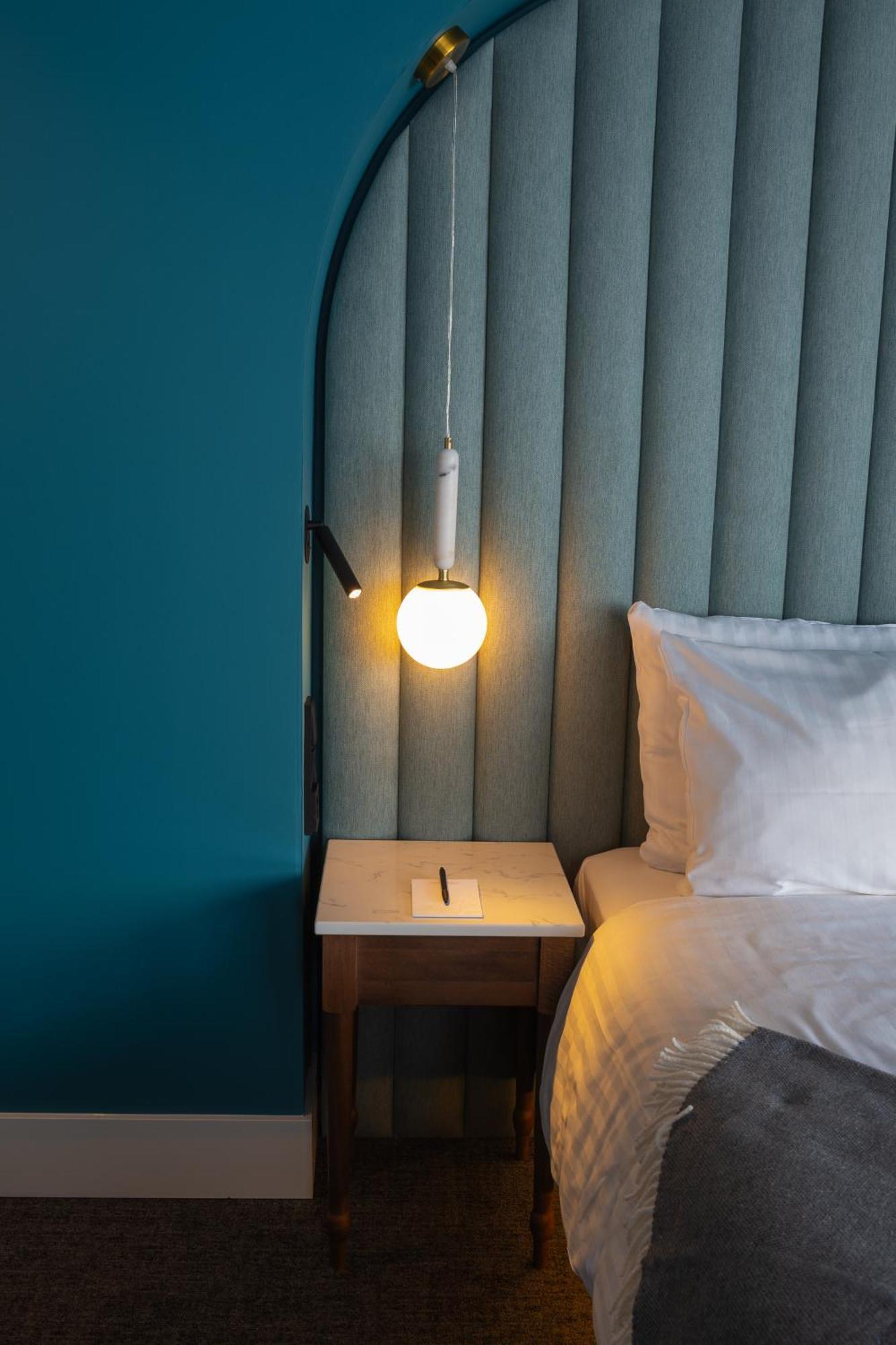 Van Der Valk Hotel Χιλντεσχάιμ Εξωτερικό φωτογραφία