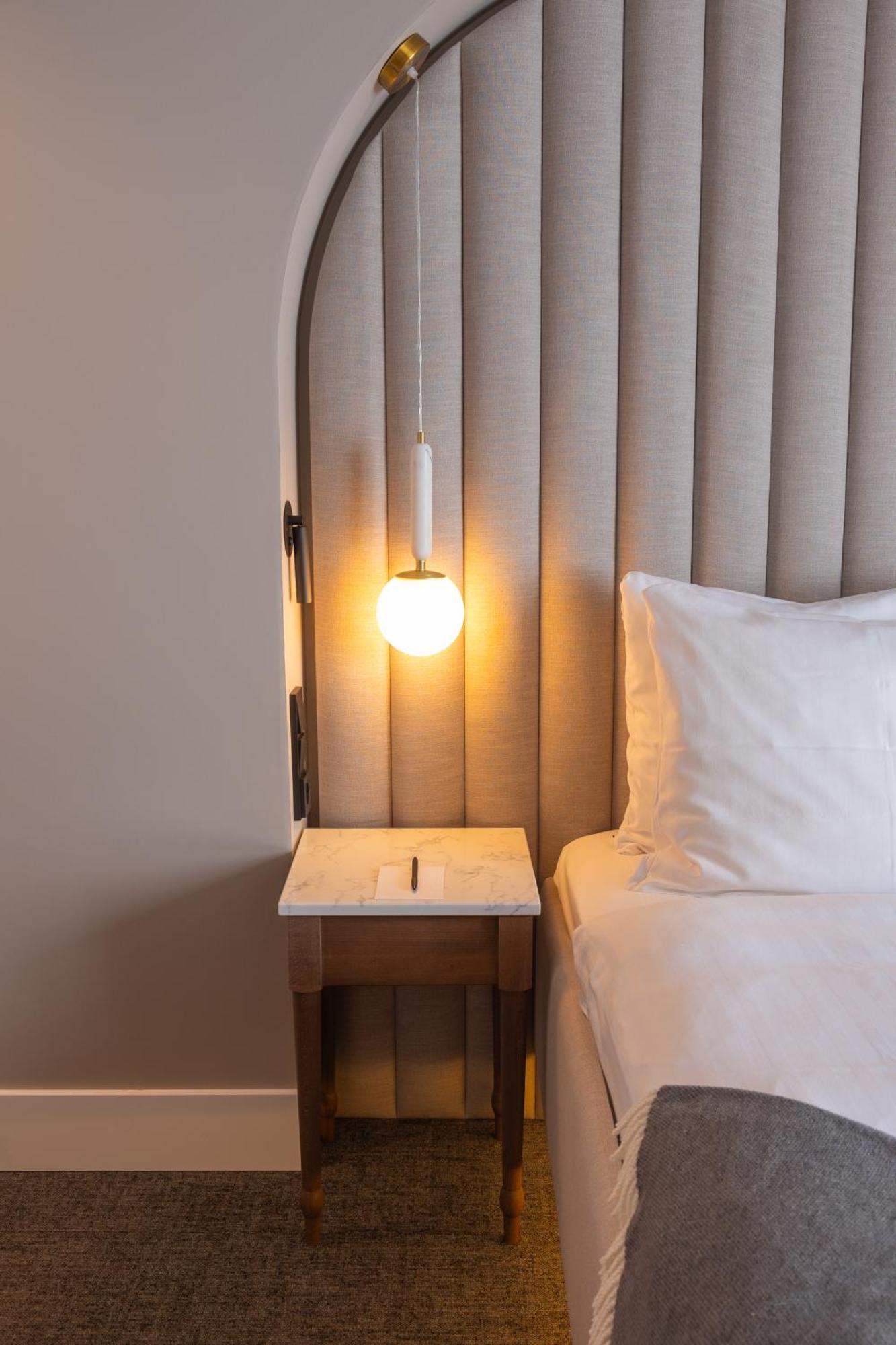 Van Der Valk Hotel Χιλντεσχάιμ Εξωτερικό φωτογραφία