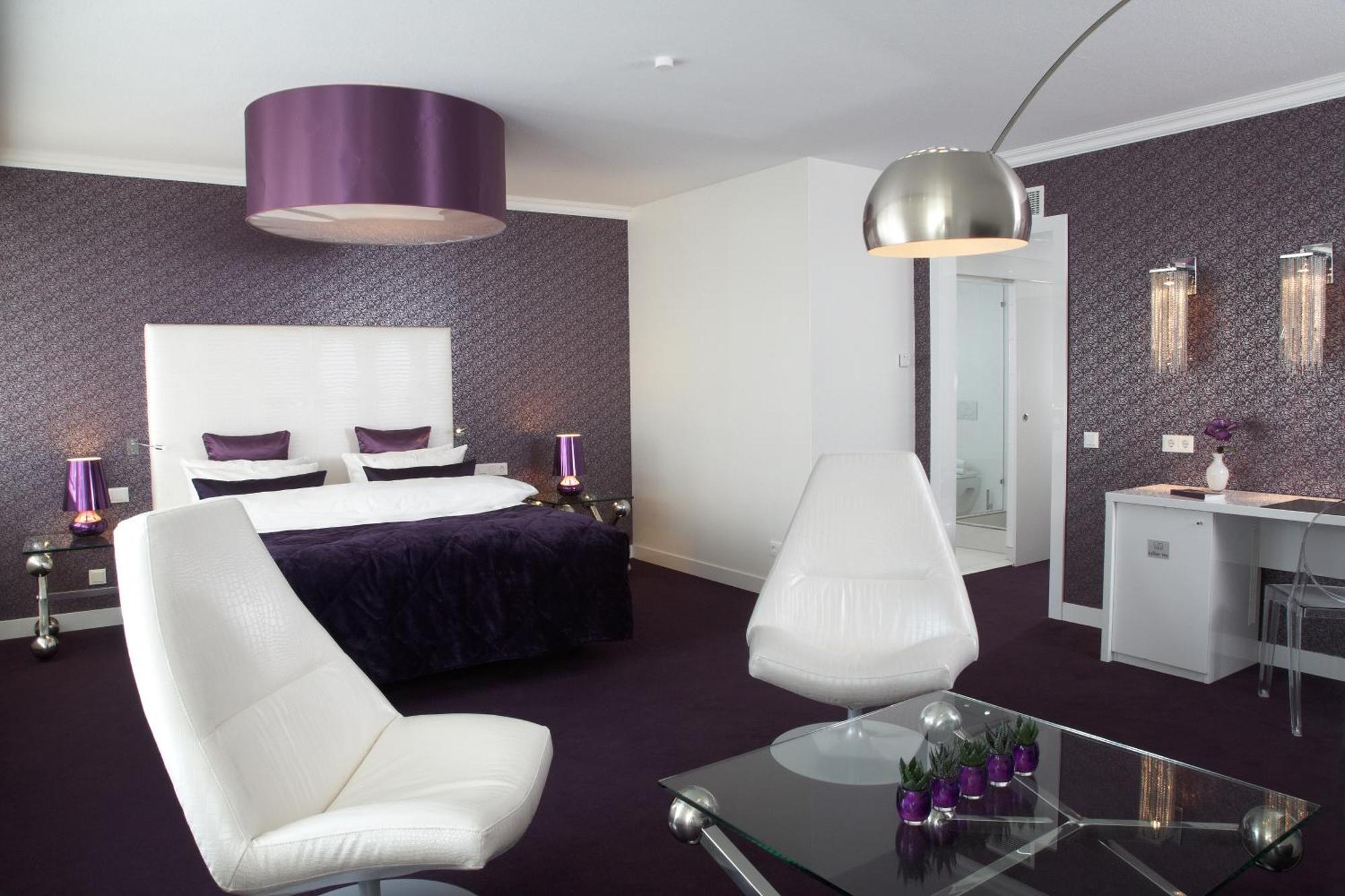 Van Der Valk Hotel Χιλντεσχάιμ Εξωτερικό φωτογραφία