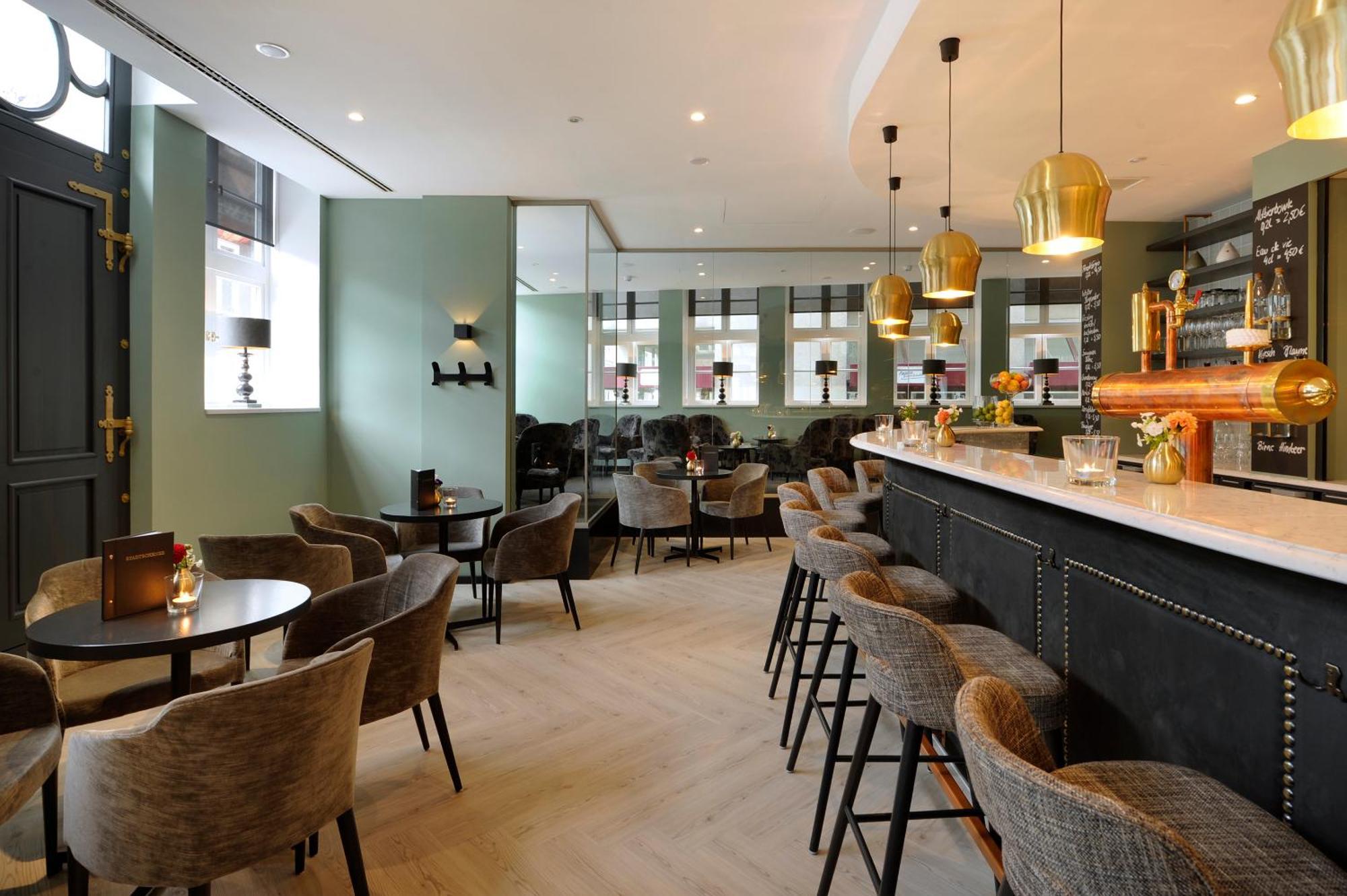 Van Der Valk Hotel Χιλντεσχάιμ Εξωτερικό φωτογραφία