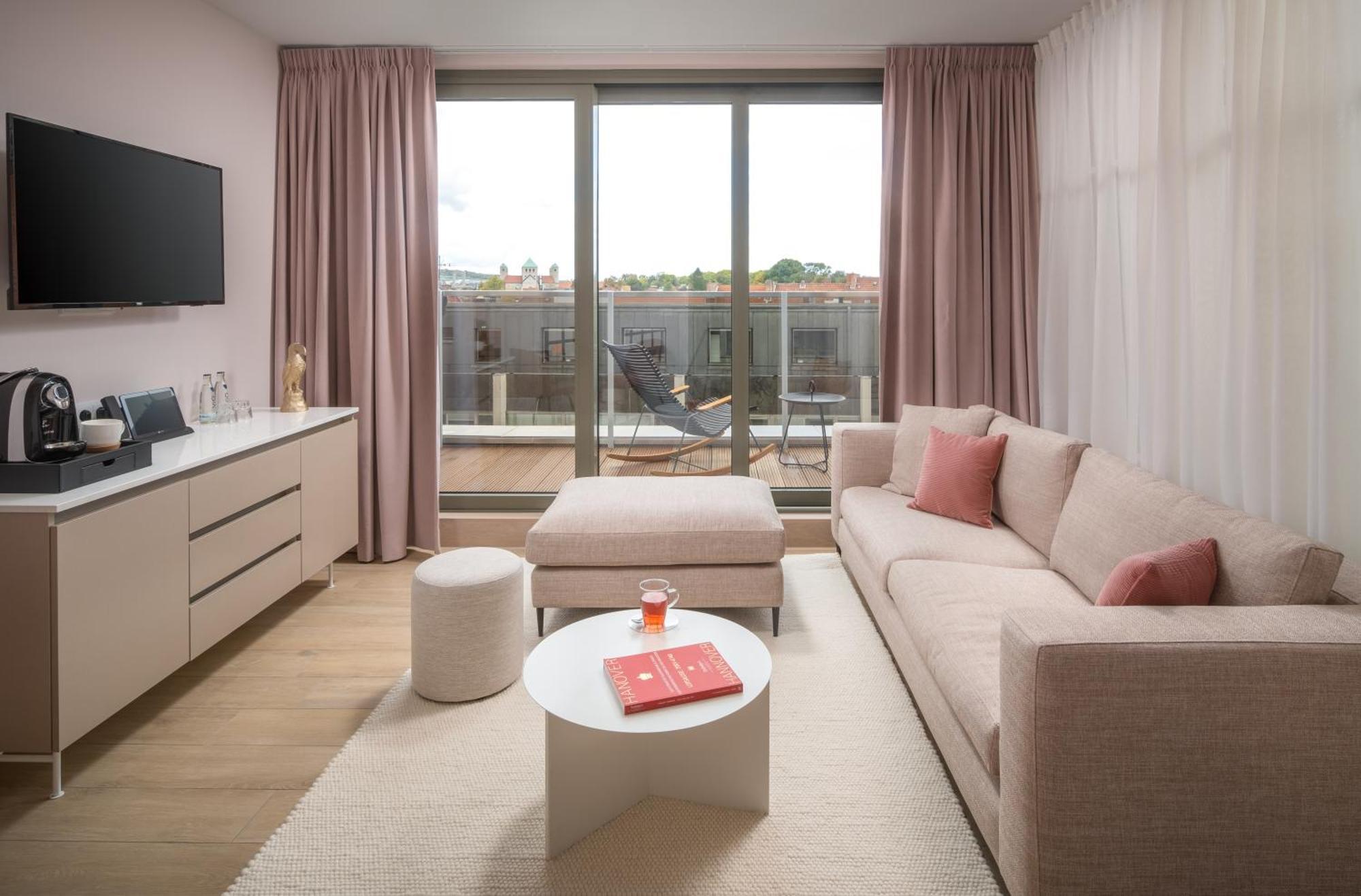 Van Der Valk Hotel Χιλντεσχάιμ Εξωτερικό φωτογραφία