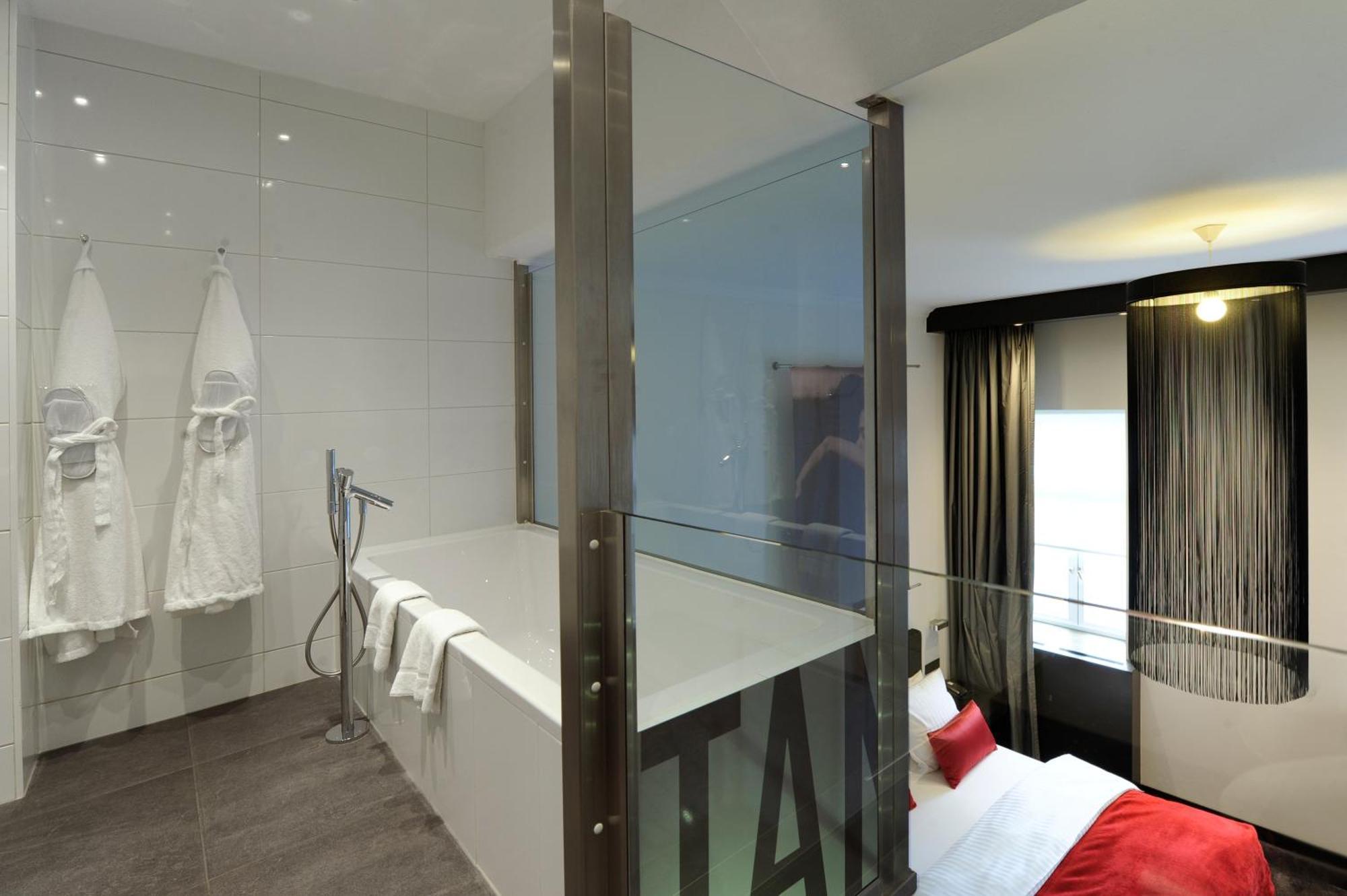 Van Der Valk Hotel Χιλντεσχάιμ Εξωτερικό φωτογραφία