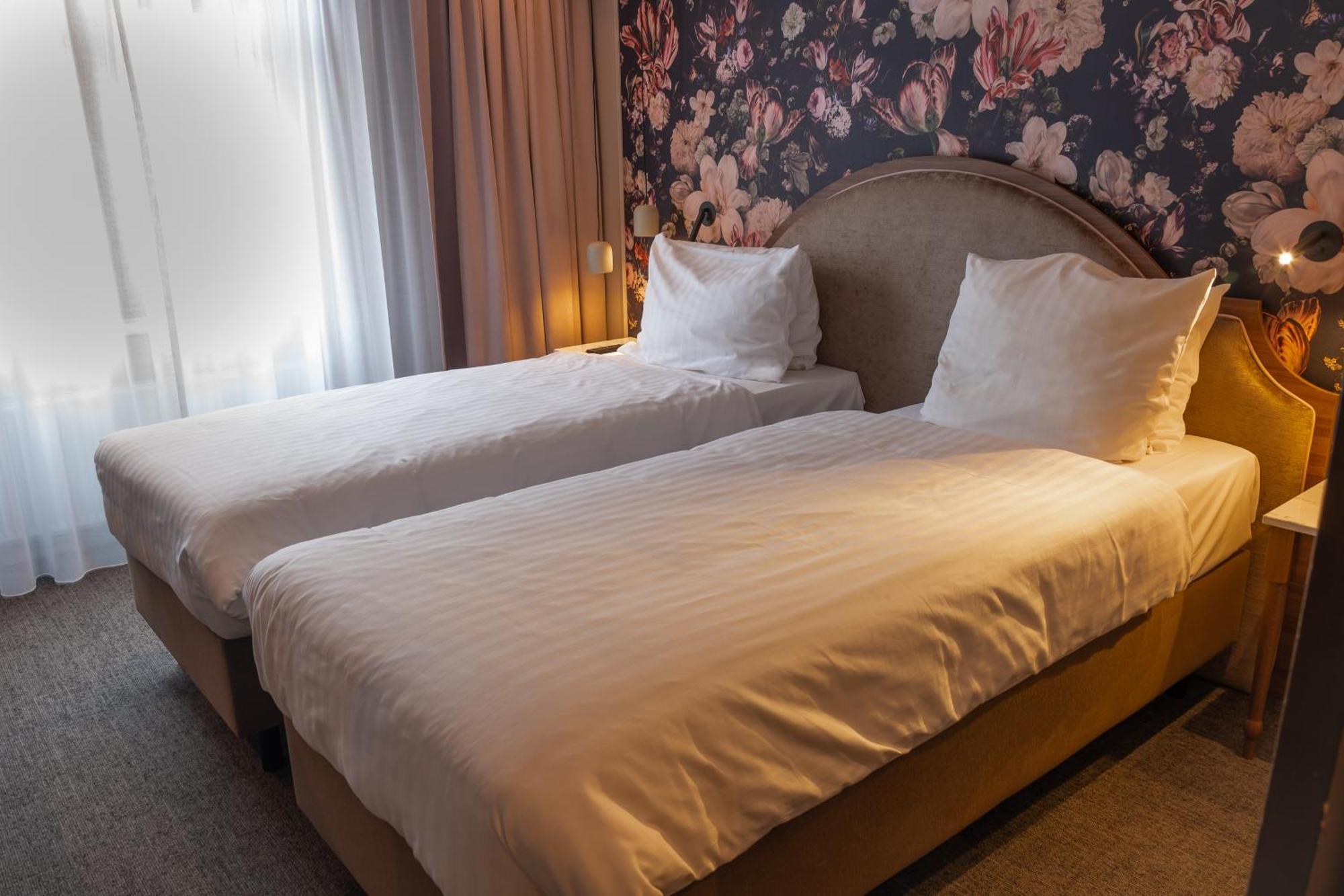 Van Der Valk Hotel Χιλντεσχάιμ Εξωτερικό φωτογραφία