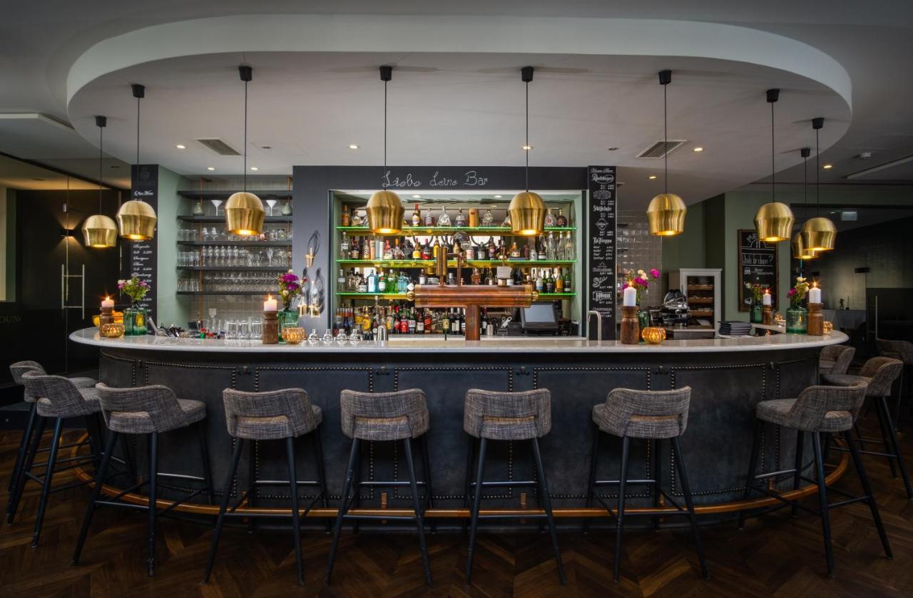 Van Der Valk Hotel Χιλντεσχάιμ Εξωτερικό φωτογραφία